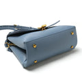 Small Crossbody Bag For Women - Elegant Leather Evening Purse With Adjustable Strap - Lightweight Shoulder Handbag