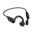 Lenovo X7 Wireless Earphone Bone Conduction Bluetooth Headphone Waterproof Hand-free With Mic For Running Sport Swimming