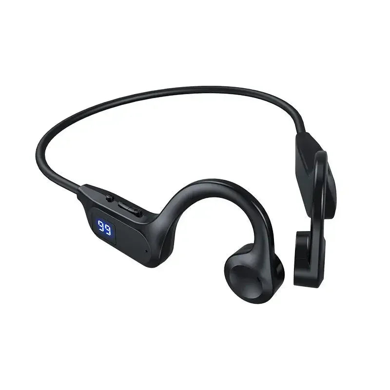 Lenovo X7 Wireless Earphone Bone Conduction Bluetooth Headphone Waterproof Hand-free With Mic For Running Sport Swimming