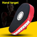 Kick Boxing Gloves Pad Curved Hand Target Training | SAMAG