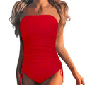 Summer Spring Women's Clothing Sexy Halter One Piece | SAMAG
