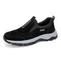 2023 New Outdoor Hiking Camping Light Running Jogging Casual Sports Men's Shoes Non-slip Loafers Hiking Shoes Large Size 39-49