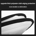 Selens Portrait Reflector Diffuser 60x90cm Collapsible Soft Light Diffusion Handle Photo Studio Kits Photography Accessories 반사판