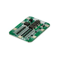 1S 2S 3S 4S 5S 6S 3A 20A 30A Li-ion Lithium Battery 18650 Charger PCB BMS Protection Board For Drill Motor Lipo Cell Module