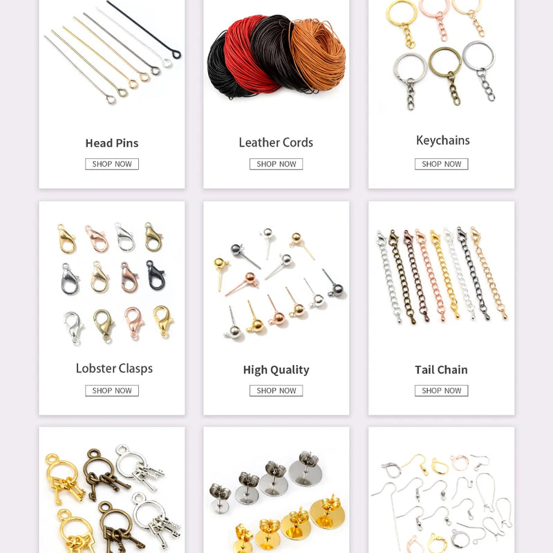 New Fashion 10pcs 25mm Inner Size Multi Colors Plated Classic Simple Style Cabochon Base Setting Charms Pendant