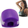 Jawline Exerciser Jaw Muscle Toner Training Fitness Ball | SAMAG