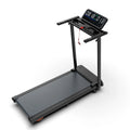 Yixin Electric Foldable Treadmill with Incline - View 20 | SAMAG