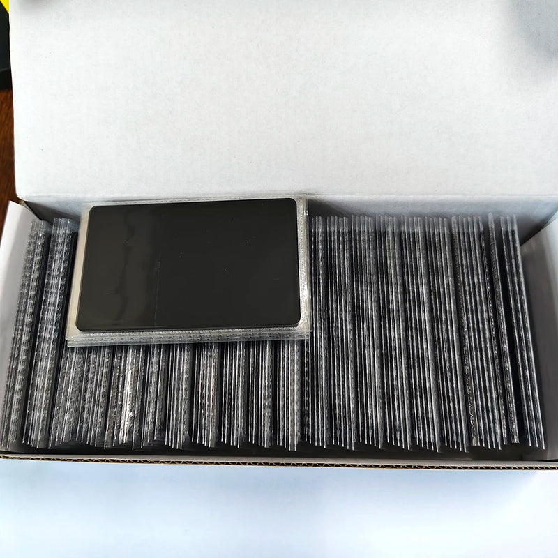 1Pc/Lot NFC215 504Bytes ISO14443A PVC White Cards For Android IOS NFC Phone