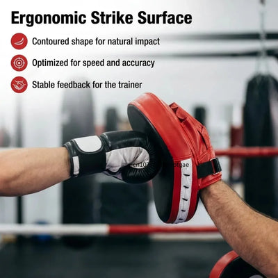 Manufacturer Produces Boxer Target, Taekwondo Sanda | SAMAG