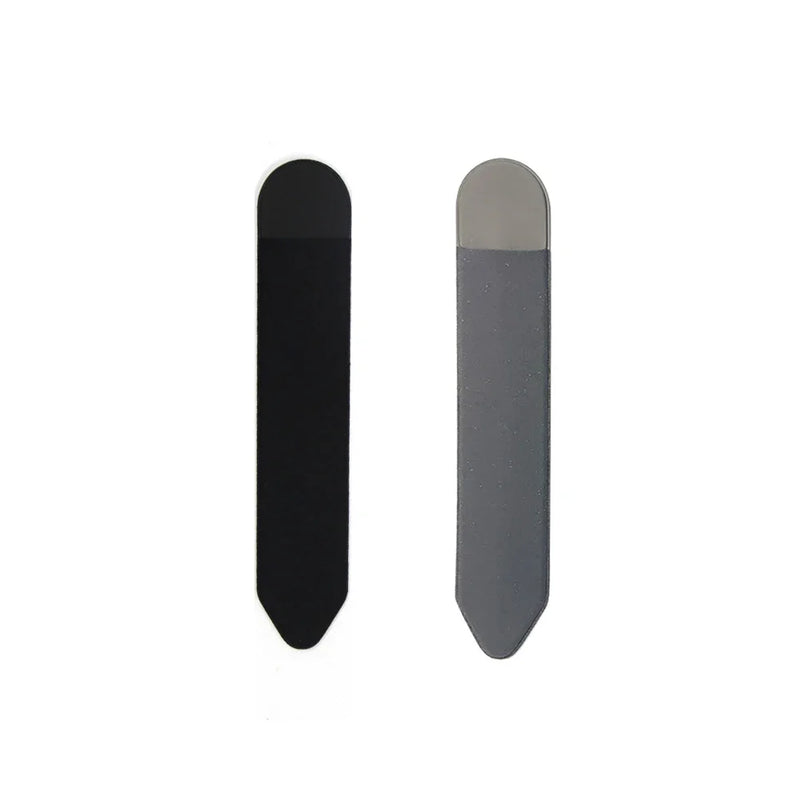 Universal Sticky Stylus Holder, Self-Adhesive Sleeve Pouch for Apple iPad Pencil 1/2, Attached Pen Bag Holder