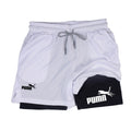 Summer Breathable Two-in-one Double-layer Shorts Men's | SAMAG