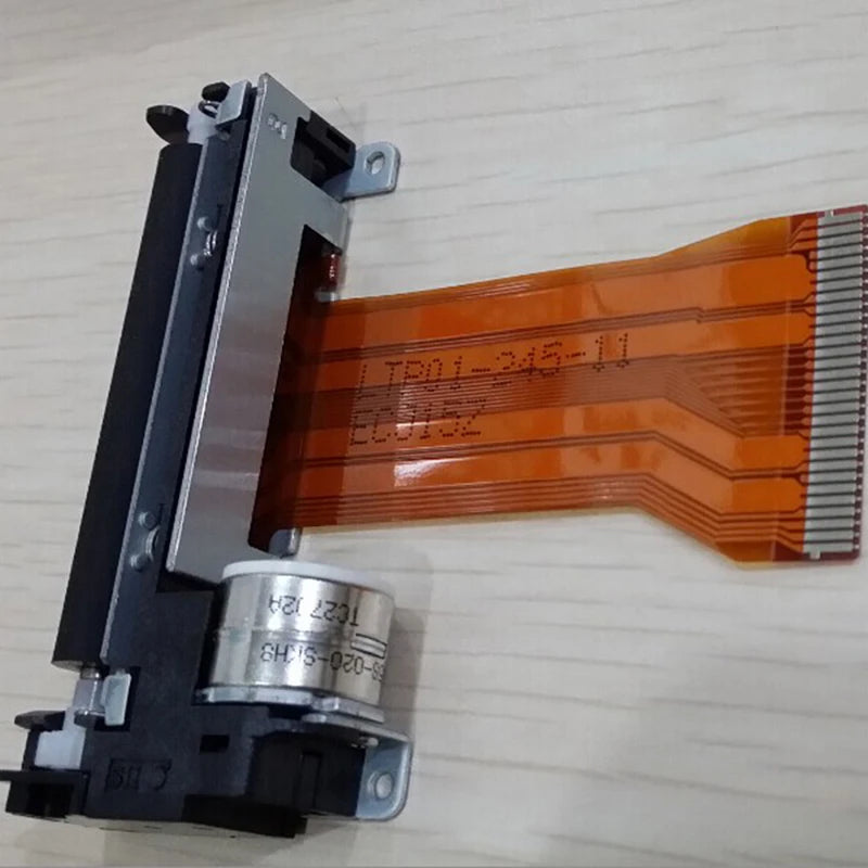 @*LTP01-245-11 LTP01-245-01 LTP01-245-08 Thermal print head receipt printing thermal print head 58MM LTP01-245 printer core