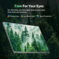 MAFNKOU 16‘’ Portable Monitor UHD 4K Laptop PC Second Screen  3840x2400 100% DCI-P3 Thunderbolt USB-C HDMI for Phone, PS5,