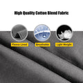 Men's Thermal Underwear Pants Winter Thick Fleece Lined Long Johns Warm Leggings Base Layer Bottoms