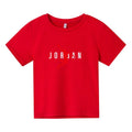 Kids 2 - Piece Letter Print Sports Outfit - Short Sleeve - View 24 | SAMAG
