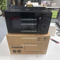 25L liter turntable heating household intelligent multi-function reservation timing microwave oven