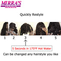 Purple Braiding Hair Extensions Pre Stretched Soft Yaki Synthetic Jumbo Braids DIY Ponytail Braid Pink Grey Orange Red Blue Hair