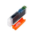 364XL 364 XL Ink Cartridge Compatible for HP364 for HP Photosmart 5520 5524 6510 6520 7510 B109 B110 B209 B210 C309 C310 C410