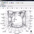 AllData 10.53 Automotive Diagnostic Software: Empowers full - fledged data technical support for cars and trucks with wirin