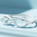 Swimming Goggles Professional Waterproof Swim Eyewear | SAMAG