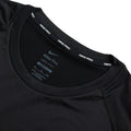 Nike Men's Pro Quick-Dry Compression Shirt Sports T-Shirt Fitness Basketball Pullover Fb7920-010