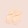 Women GIrls Professional Classic Microfiber Ballet Short Socks Modern Dance Wear Children Practise Dancing Socks