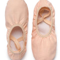 Dance shoes for girls, children, soft sole, girls' practice shoes, no laces, cat claw style, ballet new style