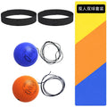 Head Mounted Boxing Speed Punching Ball Reflex Training - View 15 | SAMAG