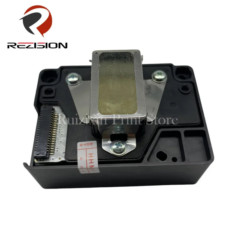 High Quality Print Head for Epson ME 1100 L1300 T1110 ME 70 C110 ME 650F Printer Copier Spare Parts