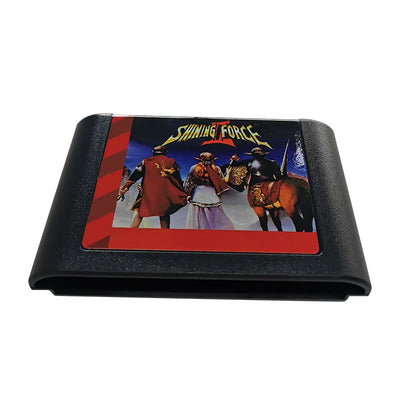 Shining Force II MD Game Cartridge For 16 Bit Video | SAMAG