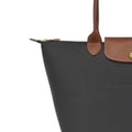 Excellent 2026 New Stylish Nylon Foldable Tote Bag Crossbody Shoulder Underarm Handbag Large Medium Small Sizes