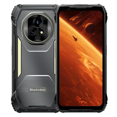 Blackview XPLORE 2 5G Rugged Smartphone 20000mAh Battery | SAMAG