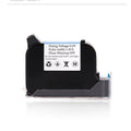 2588 42ML Black Red Blue Green Printer Ink Cartridge Quick-drying 12.7mm Print Height Universal for Handheld Inkjet Printer