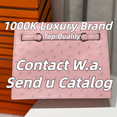Luxury Designer Brand Handmade Straw Bag Female Shoulder | SAMAG