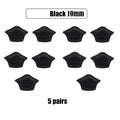 Heel Patch Insole for Summer Womens High Heels With a Larger Or Smaller Heel Pad to Prevent Heel Loss Half Size Pad
