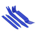 Car Hand Tool Set Car Disassembly Tool Kit Stereo Repair DVD Repair Tool Dashboard Removal Tool Interior Plastic Trim Panel