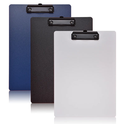 A4 File Folder Clipboard, Writing Pad, Memo Clip Board | SAMAG