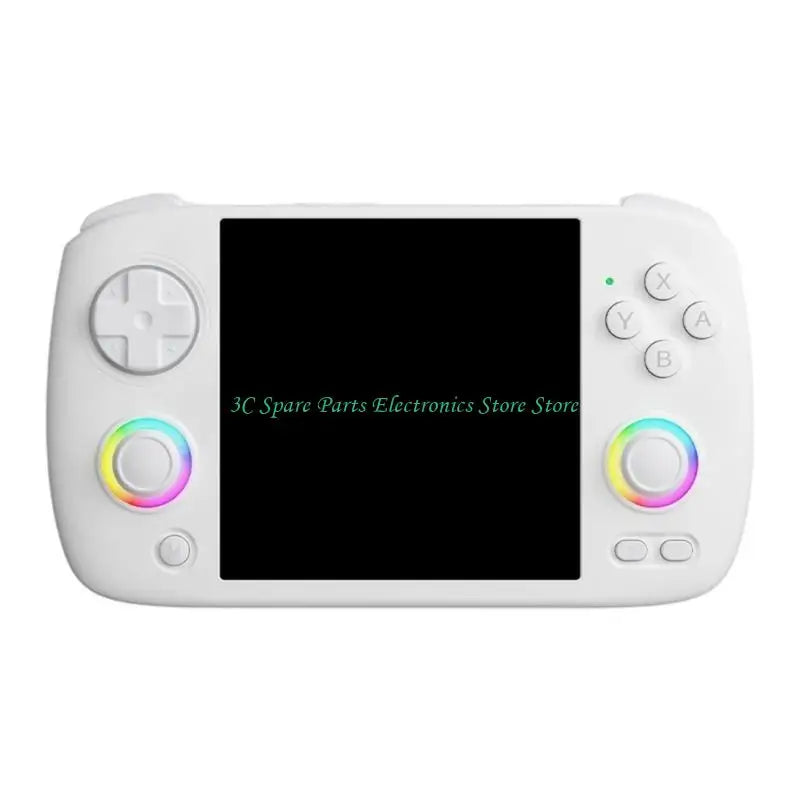 SZ Portable Multimedia Entertainment System Handheld Gaming Consoles with 3.95inch Screen Simple Operate for Retro Gaming