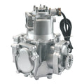 High Quality CTP5 FM4 Electric Rotary Gear Pump Spare Parts Aluminium for Fuel Dispenser Customized OEM Support Best Seller