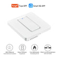 ELEGAN 20A/40A Tuya Smart Wifi Water Heater Switch Air Conditioner Smart Life Remote Voice Timer Control For Alexa Google Home