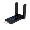 New Wall Penetrating King Network WIFI Router Extender USB Enhancer Signal Amplifier - Visuel 6 | SAMAG