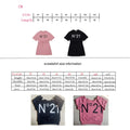 Kids sweatshirts aw26 boys girls cute print long sleeve - View 3 | SAMAG