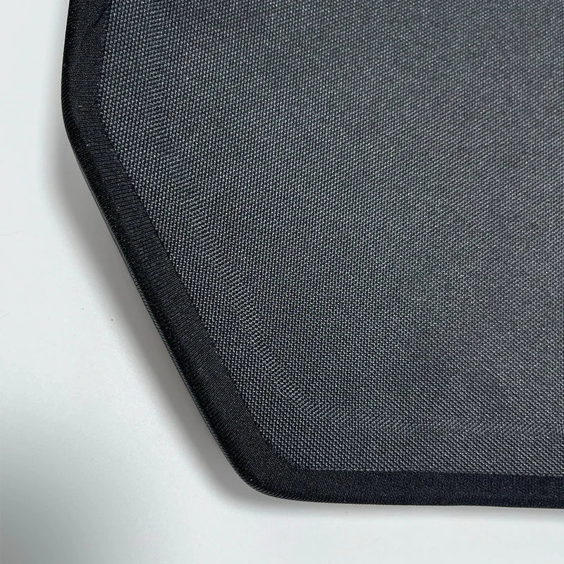 UHMWPE board 10X12inches 3 - level protective tactical - View 6 | SAMAG