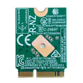 WDXUN for MT7925 WiFi7 Network Card Bluetooth 5.3 M.2 NGFF Wireless Adapter 5400Mbps Tri Band 2.4G 5G 6GHz - Visuel 2 | SAMAG