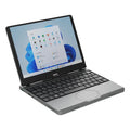 Portable Mini Laptop 10.5inch Touch Screen Notebook N150 32GB+128GB-1TB IPS Small Notebook Portable PC Micro Computer windows 11