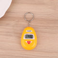 1PC A Talking Clock That Speaking The Time In English Digital Alarm Clock For The Blind, Elders Or Children Time Reporting Chime