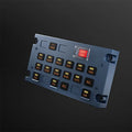WINWING 32 ECAM Flight Simulation Game Control Panel For Xplane MSFS 2020 2024