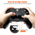 Mini Steering Wheel For Xbox One For Xbox One S Racing Game Controller Auxiliary Replacement Gaming Accessories