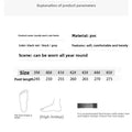 Rain Shoes Men's Medium Tube Non-slip Waterproof Shoes Outdoor Water Boots Thermal Short Tube Rubber Shoes Men