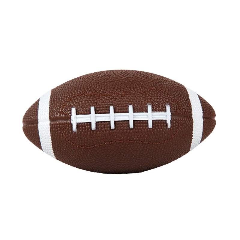 1/2/ Mini Inflation Ball PVC Football Basketball Rugby | SAMAG